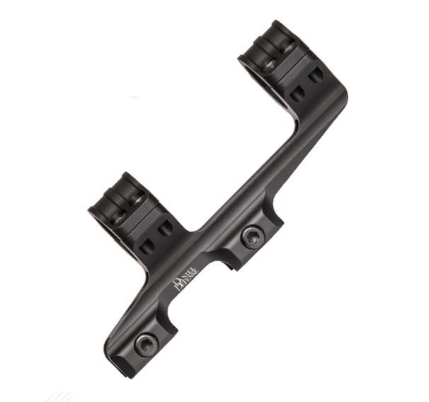 Optical Accessories Daniel Defense Rock & Lock Optic Mount MOUNT ROCK & LOCK 1" BLACK • 03-047-07246